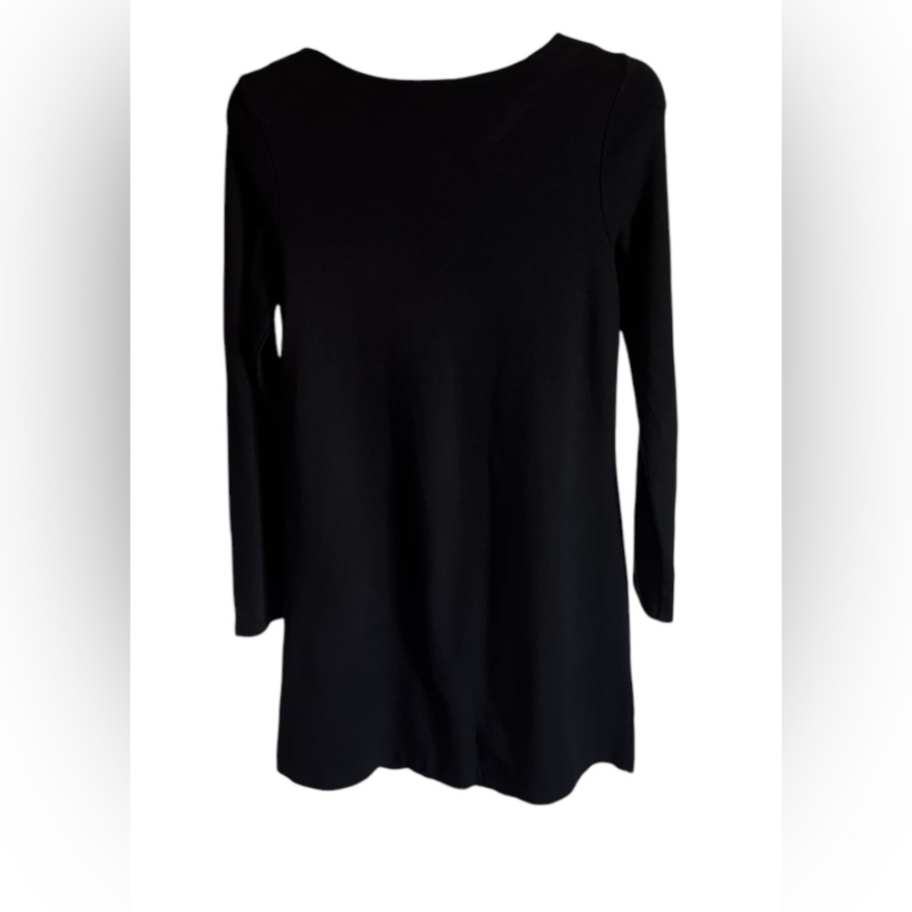 Tibi Black Dress - Picture 5 of 9